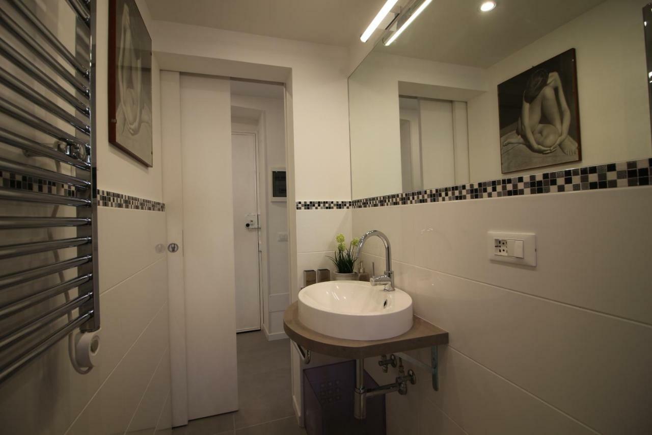 Klee House Trastevere Roma Exterior foto